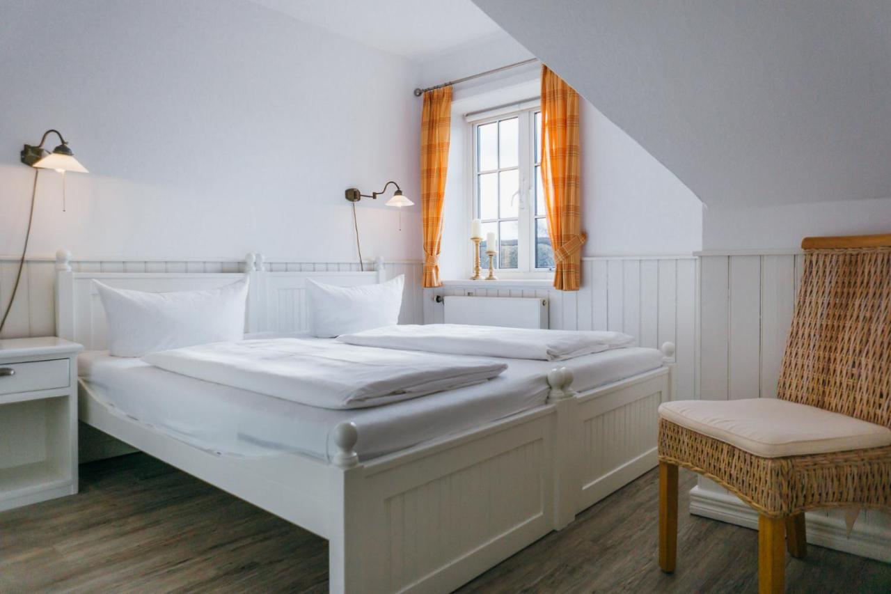 Hotel Ekke Nekkepenn ネーベル エクステリア 写真