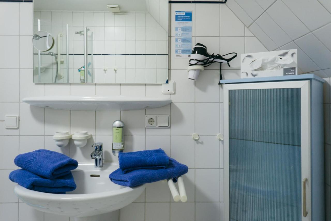 Hotel Ekke Nekkepenn ネーベル エクステリア 写真