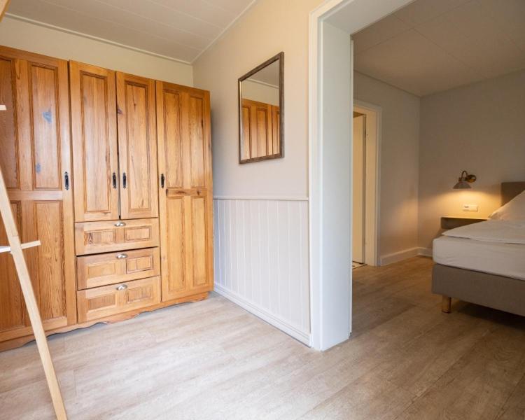 Hotel Ekke Nekkepenn ネーベル エクステリア 写真