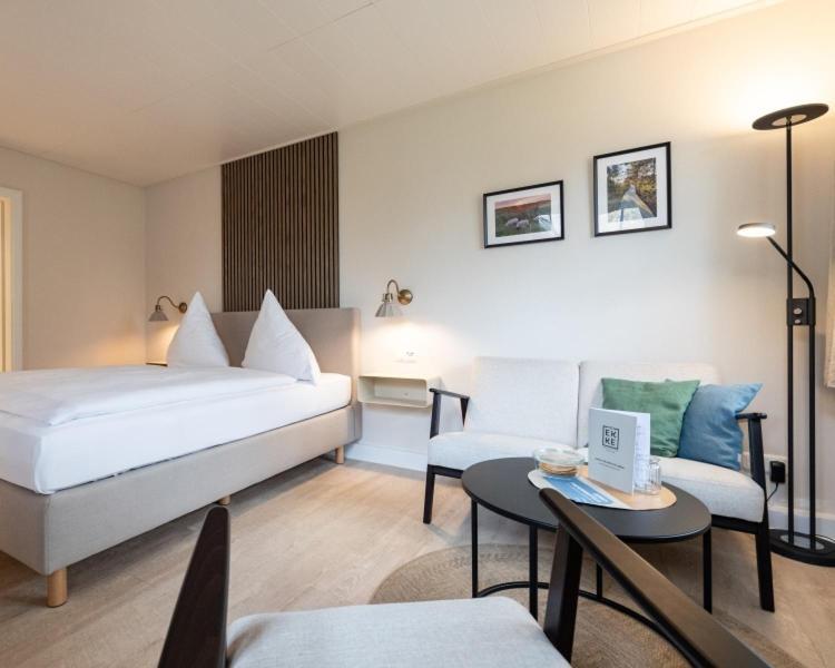 Hotel Ekke Nekkepenn ネーベル エクステリア 写真