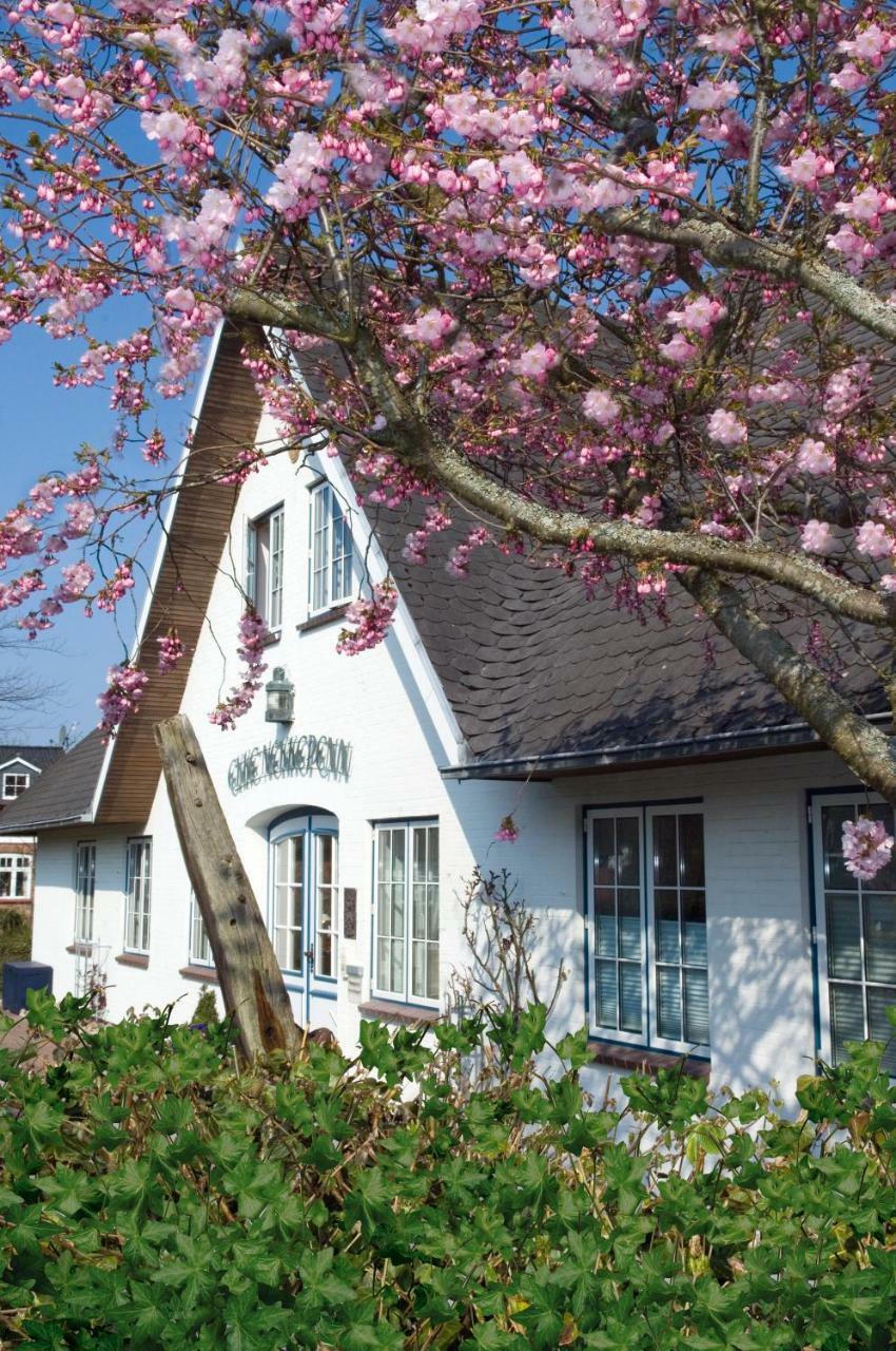 Hotel Ekke Nekkepenn ネーベル エクステリア 写真